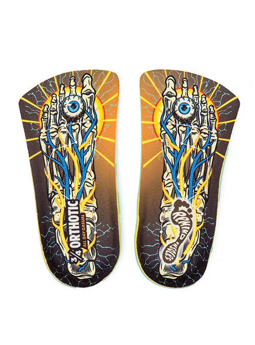 3/4 Length Orthotic